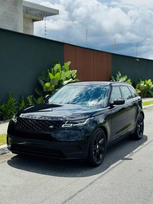 LAND ROVER RANGE ROVER VELAR 2.0 P300 GASOLINA S AUTOMÁTICO
